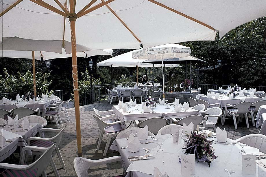 Hotel Haus Recke Balve Exterior photo
