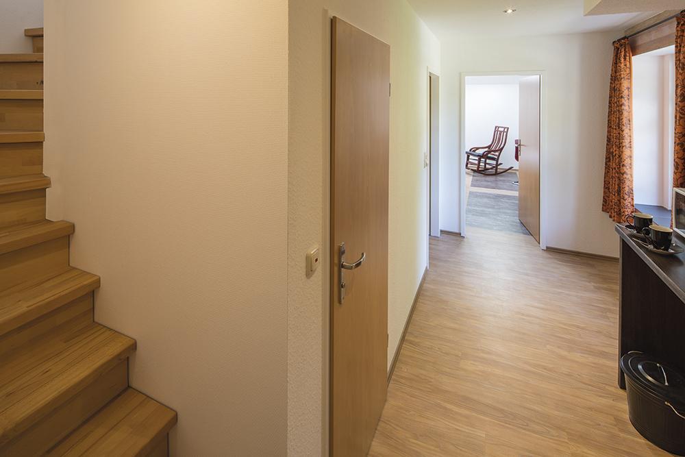 Hotel Haus Recke Balve Room photo
