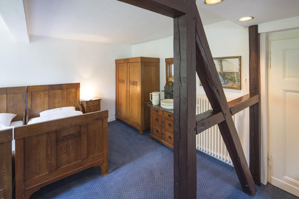 Hotel Haus Recke Balve Room photo