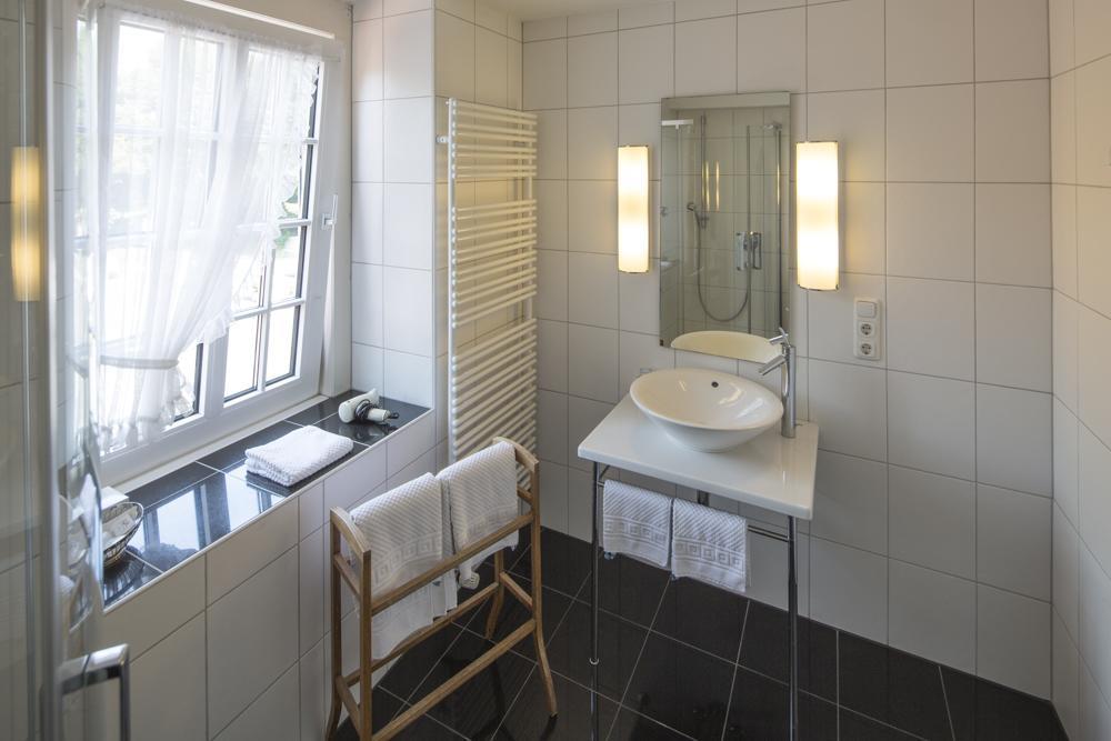 Hotel Haus Recke Balve Room photo