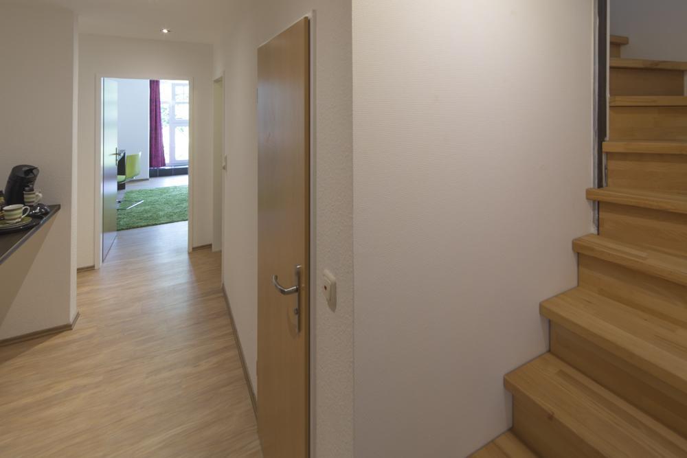 Hotel Haus Recke Balve Room photo