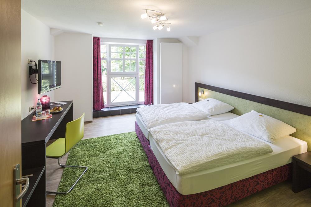 Hotel Haus Recke Balve Room photo